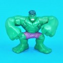 Marvel Playskool Super Hero Squad Hulk second hand Action figure (Loose).
