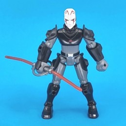 Hasbro Star Wars Super Hero Mashers The Inquisitor Figurine d'occasion (Loose)