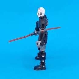 Hasbro Star Wars Super Hero Mashers The Inquisitor second hand figure (Loose)