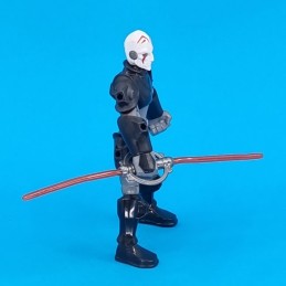 Hasbro Star Wars Super Hero Mashers The Inquisitor second hand figure (Loose)