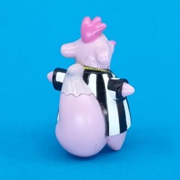 Dora L'exploratrice Tico Figurine d'occasion (Loose)