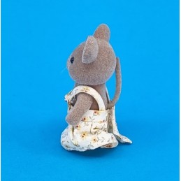 Sylvanian Families Souris Used figure (Loose)