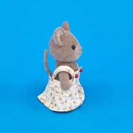 Sylvanian Families Souris Used figure (Loose)