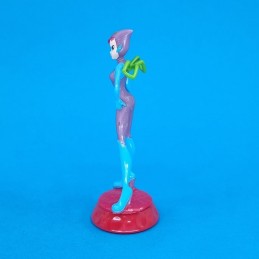 Winx Club Tecna figurine d'occasion (Loose)
