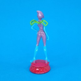 Winx Club Tecna figurine d'occasion (Loose)