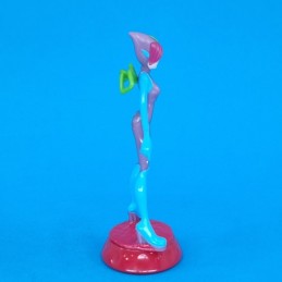 Winx Club Tecna Used figure (Loose)