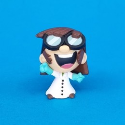 The Loud House Lisa Used figure (Loose)