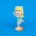 The Loud House Leni Used figure  (Loose)