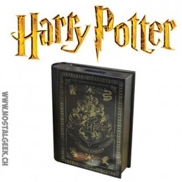 Harry Potter Hogwarts Money Bank
