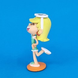 Bienvenue chez les Loud Leni figurine d'occasion (Loose)