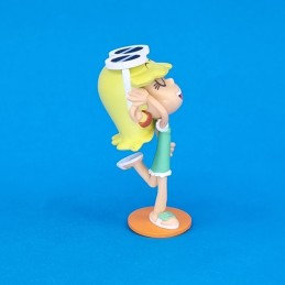 Bienvenue chez les Loud Leni figurine d'occasion (Loose)