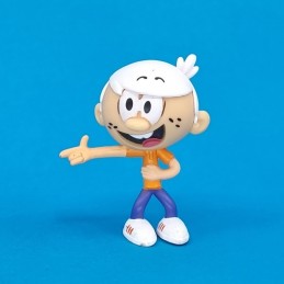 The Loud House Lincoln Used figure (Loose)