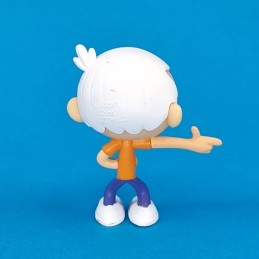 The Loud House Lincoln Used figure (Loose)