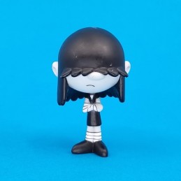 Bienvenue chez les Loud Lucy figurine d'occasion (Loose)