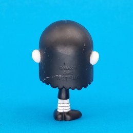 The Loud House Lucy Used figure (Loose)