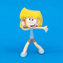 Bienvenue chez les Loud Lori figurine d'occasion (Loose)