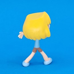 Bienvenue chez les Loud Lori figurine d'occasion (Loose)