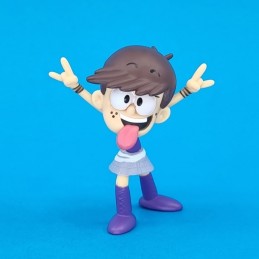 Bienvenue chez les Loud Luna figurine d'occasion (Loose)