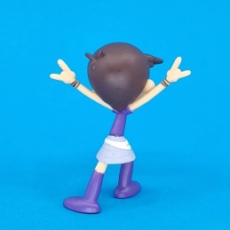 Bienvenue chez les Loud Luna figurine d'occasion (Loose)