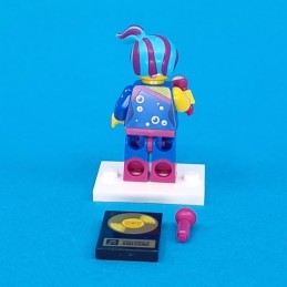 Lego The LEGO Movie Minifigures Lucy Flashback Used figure (Loose)