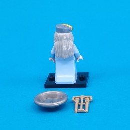 Lego LEGO Minifigures Harry Potter Dumbledore figurine d'occasion (Loose)