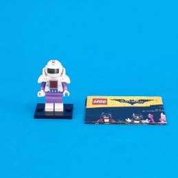 Lego The LEGO Batman Movie Minifigures The Calculator figurine d'occasion (Loose)