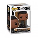 Funko Pop Star Wars: Obi-Wan Kenobi Reva (Third Sister) Vinyl Figure