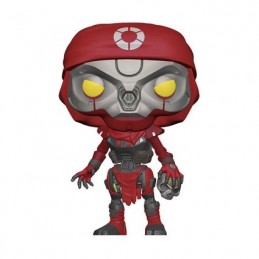 Funko Funko Pop Games N°872 Apex Legends Revenant Vaulted