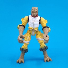 Hasbro Star Wars Super Hero Mashers Bossk Figurine d'occasion (Loose)