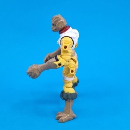 Hasbro Star Wars Super Hero Mashers Bossk Figurine d'occasion (Loose)