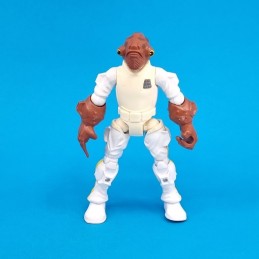 Star Wars Super Hero Mashers Amiral Ackbar second hand figure (Loose)