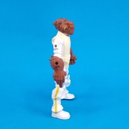 Hasbro Star Wars Super Hero Mashers Amiral Ackbar second hand figure (Loose)