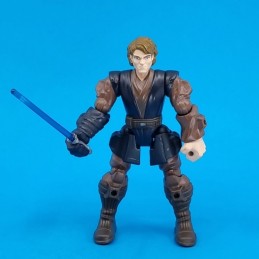 Star Wars Super Hero Mashers Anakin Skywalker second hand figure (Loose).