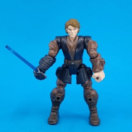 Hasbro Star Wars Super Hero Mashers Anakin Skywalker Figurine d'occasion (Loose).