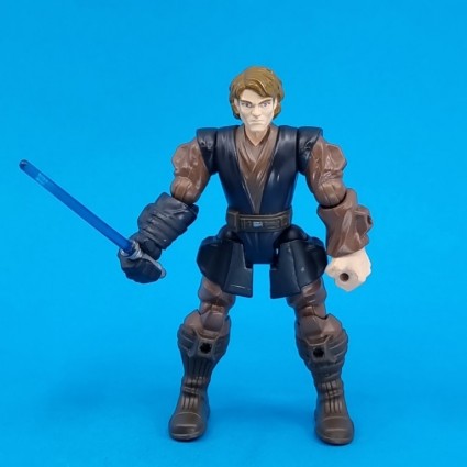 Hasbro Star Wars Super Hero Mashers Anakin Skywalker second hand figure (Loose).