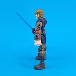 Hasbro Star Wars Super Hero Mashers Anakin Skywalker Figurine d'occasion (Loose).