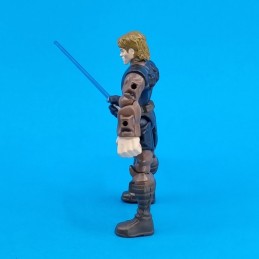 Hasbro Star Wars Super Hero Mashers Anakin Skywalker second hand figure (Loose).