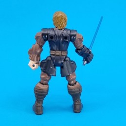 Hasbro Star Wars Super Hero Mashers Anakin Skywalker second hand figure (Loose).