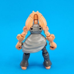 Hasbro Star Wars Super Hero Mashers Jar Jar Binks Figurine d'occasion (Loose).