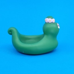 Plastoy Barbapapa Barbalala piscine Figurine d'occasion (Loose)