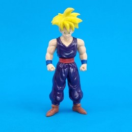 Dragon Ball Z Gohan SSJ Figurine articulée d'occasion (Loose)