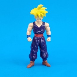 Bandai Dragon Ball Z Gohan SSJ second hand Action figure (Loose)