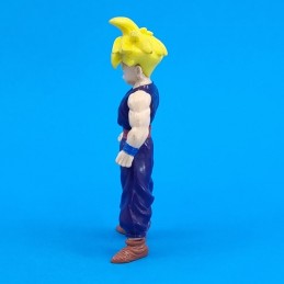 Bandai Dragon Ball Z Gohan SSJ second hand Action figure (Loose)