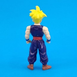 Bandai Dragon Ball Z Gohan SSJ second hand Action figure (Loose)