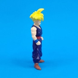 Bandai Dragon Ball Z Gohan SSJ second hand Action figure (Loose)