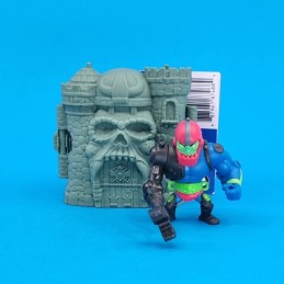 Les Maître de L'Univers (MOTU) Eternia Minis Trap Jaw figurine d'occasion (Loose)