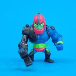 Les Maître de L'Univers (MOTU) Eternia Minis Trap Jaw figurine d'occasion (Loose)