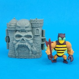 Masters of the Universe (MOTU) Eternia Minis Buzz-Off Used figure (Loose)