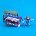 Masters of the Universe (MOTU) Eternia Minis Skeletor Used figure (Loose)