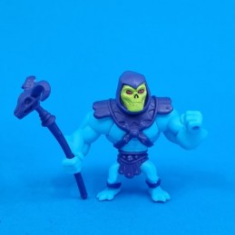 Masters of the Universe (MOTU) Eternia Minis Skeletor Used figure (Loose)